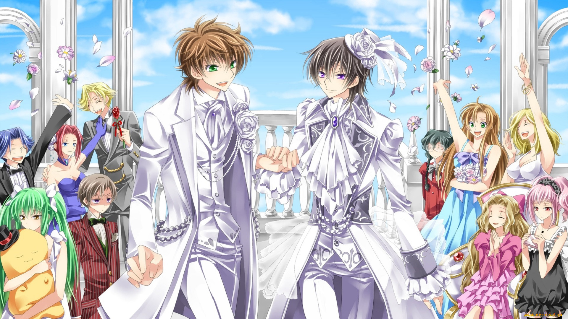 , code geass, code, geass